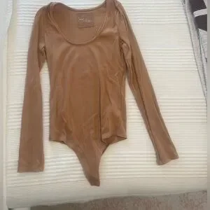 Women’s bodysuit